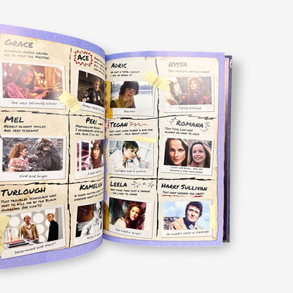 Doctor Who - How To Be A Time Lord Official Guide - Hardback Book 2014