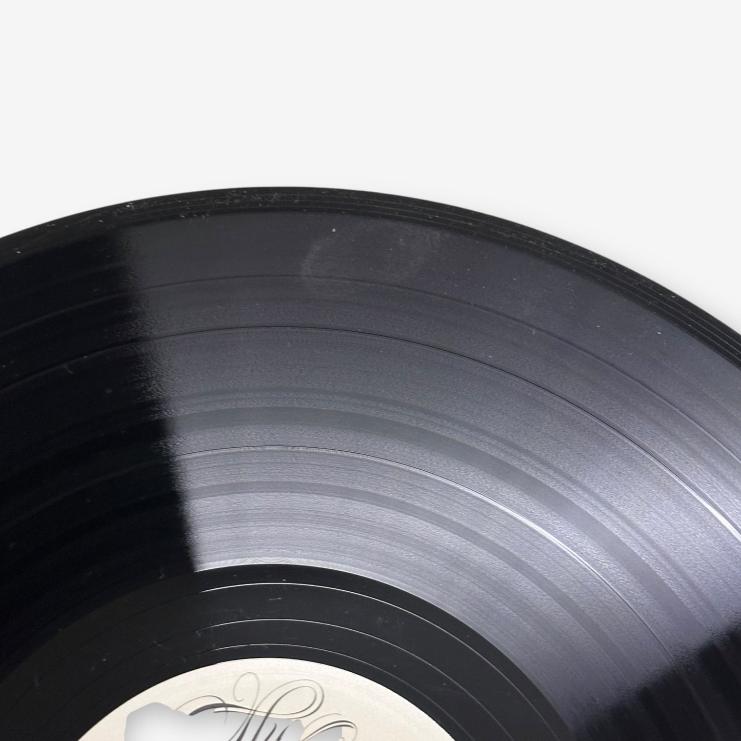 The Royal Tribute Vinyl Record 1981