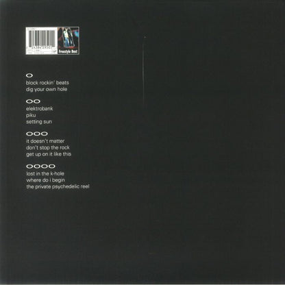 The Chemical Brothers – Dig Your Own Hole