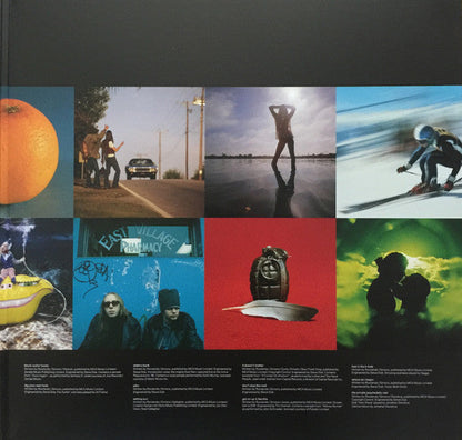 The Chemical Brothers – Dig Your Own Hole
