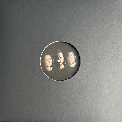 CamelPhat  Elderbrook – Cola – Defected Vinyl 2017