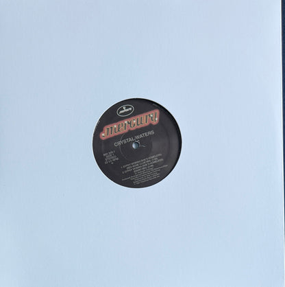 Crystal Waters – Gypsy Woman (She’s Homeless) – Mercury – 2022