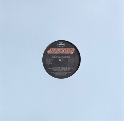 Crystal Waters – Gypsy Woman (She’s Homeless) – Mercury – 2022