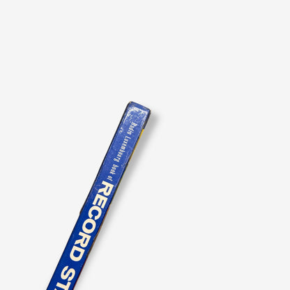 Radio Luxembourg - Official Book Of Radio Stars No.3 - 1964 Hardback Book