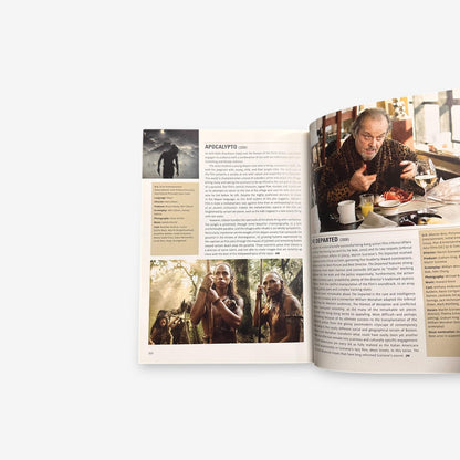 1001 Movies You Must See Before You Die - 2008 Paperback Book (Steven Jay Schneider)