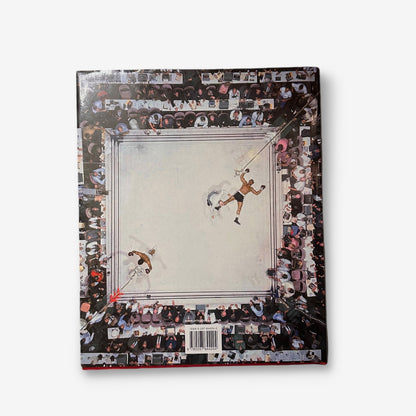 Kings Of The Ring- The History Of Heavyweight Boxing - 2005 Large Hardback Book (Gavin Evans)