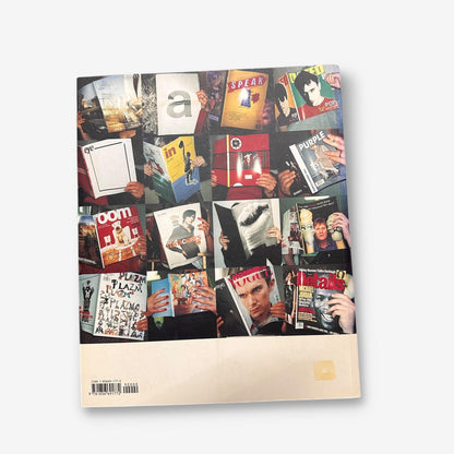 Issues: New Magazine Design 2000 Paperback Book (Jeremy Leslie)