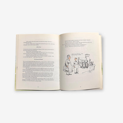 Willie Carson - Bedside Racing 1982 Hardback Book (Willie Carson)