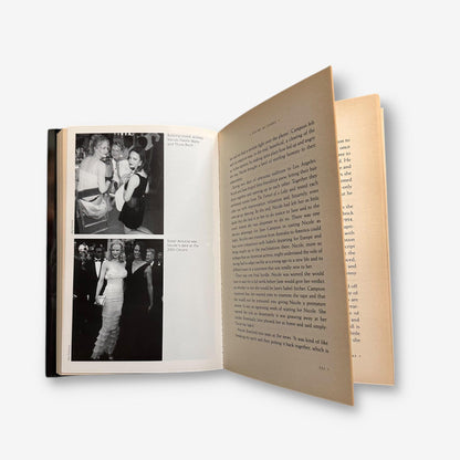 Nicole Kidman - The Biography - 2002 Hardback Biography Book (Tim Ewbank)