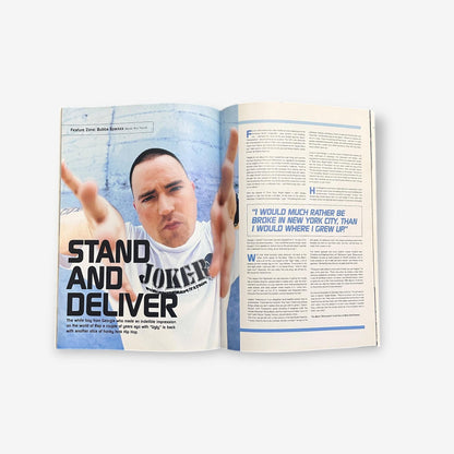 2003 Aretha - The Legend: The Legacy - Blues & Soul Magazine Issue 904