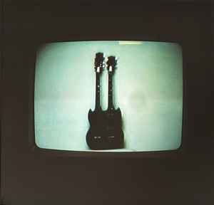 Daft Punk – Human After All [2×LP Vinyl Reissue, 2022] Electronic / Dance