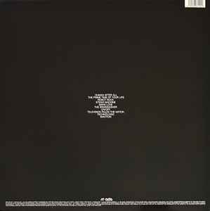 Daft Punk – Human After All [2×LP Vinyl Reissue, 2022] Electronic / Dance