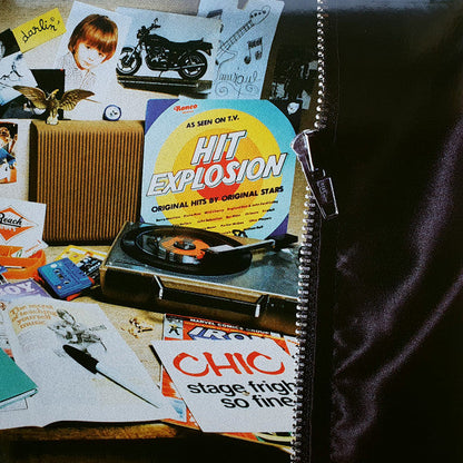 Daft Punk – Homework • 2×Vinyl LP, 2022 Pressing