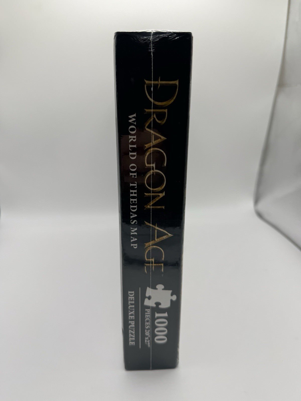 Dark Horse Dragon Age puzzle World of Thedas Map (1000 pièces)