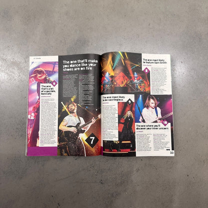 2015 Bloc Party - New Music. New Members. New Tour. - NME Magazine