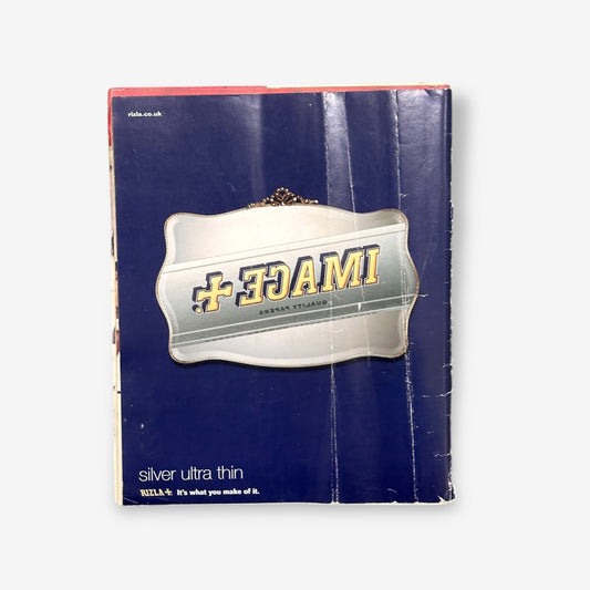 2005 The Cool List - Rock 'N' Rolls 50 Coolestr People Revealed - NME Magazine