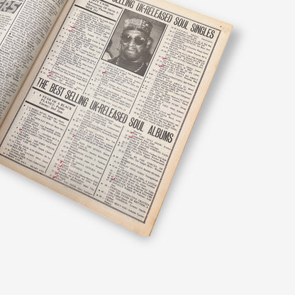 1990 En Vogue - Blues & Soul Magazine Issue 560