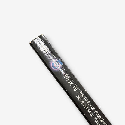 Babylon 5 - Book 5 - 1996 Paperback Book (Neal Barrett)