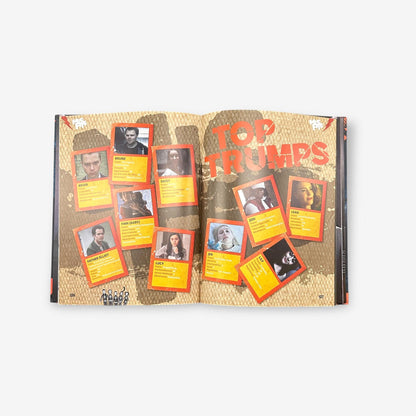 Misfits - What Is Wrong With The Youth Of Today? - Hardback Book (Mike O'Leary) 2012