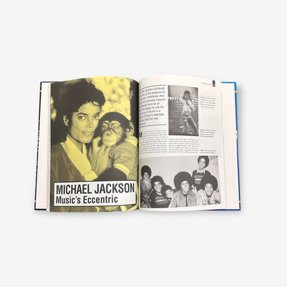 Scandal Of The Stars - Hardback Book (Allan Hall) 1994