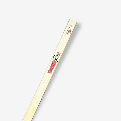 The QI Annual - Hardback Book (John Lloyd) 2008