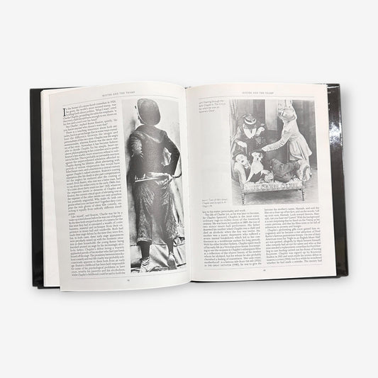 Silent Movies - Hardback Book (Neil Sinyard) 1990