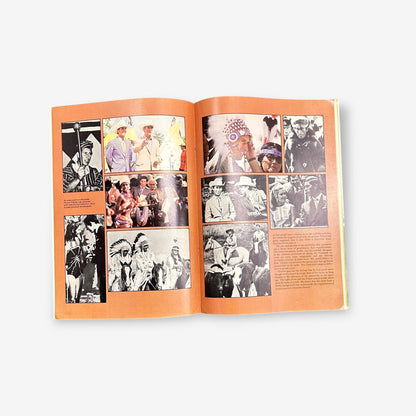 Prince Charles - A Tribute To H.R.H. The Prince Of Wales - Magazine (Atlas Publishing) 1978