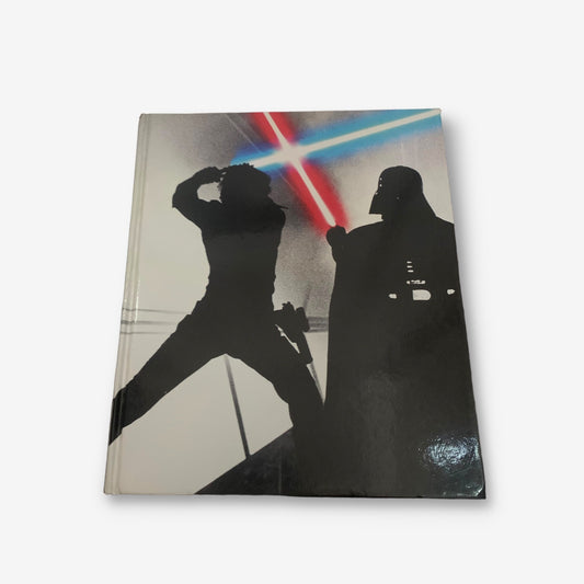 Ultimate Star Wars - 2015 Hardback Book (Patricia Barr)