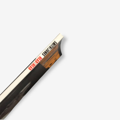 Smith And Jones - Head To Head  - 1992 Paperback Book (Fontana)