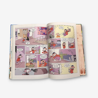 The Dandy Annual 2009 Hardback Book (D.C. Thompson)