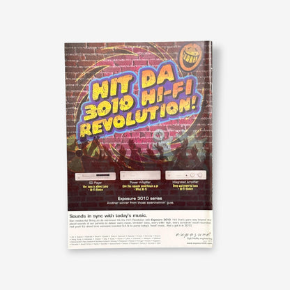 2004 Joss Stone - Just 16, White, And All Souled Up - Blues & Soul Magazine Issue 910