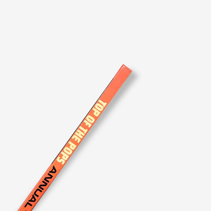 Top Of The Pops Annual 1981 Hardback Book 1981