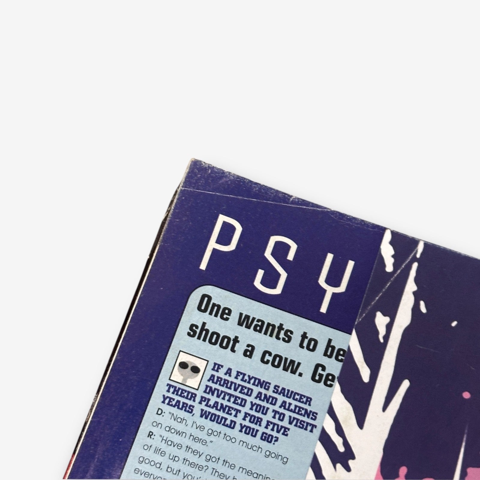 1999 Kelly & Cerys - We're Honoured - Melody Maker Magazine