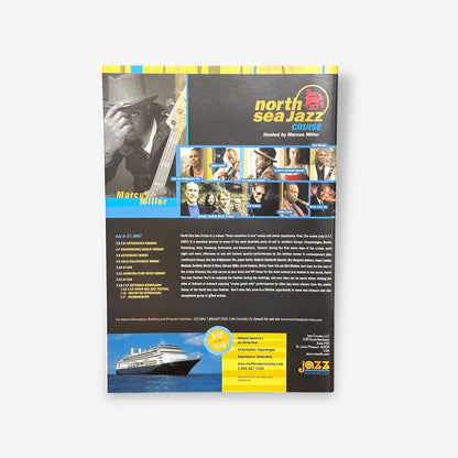 2007 The Game - Livin' The Rap Life: Beef, Bullets And Survival - Blues & Soul Magazine Issue 98