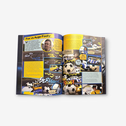 Top Gear - The Official Annual 2009 Hardback Book (BBC)