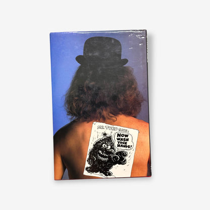 Billy Connolly - Gullible's Travels 1982 Hardback Book (Duncan Campbell)