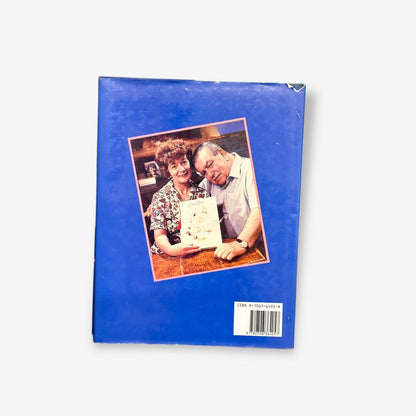 Coronation Street - 25 Years - Hardback Book (Graham Nown) 1985