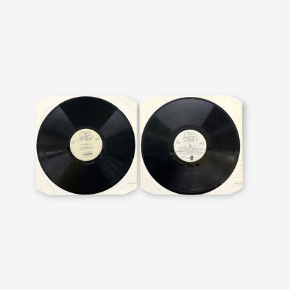 The Royal Tribute Vinyl Record 1981