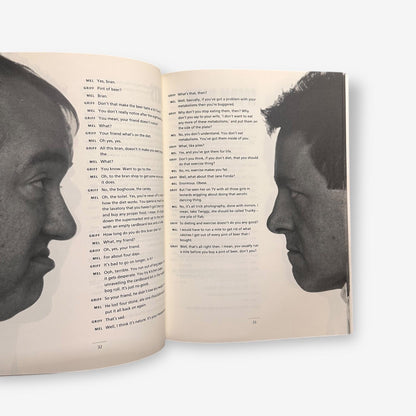 Smith And Jones - Head To Head  - 1992 Paperback Book (Fontana)