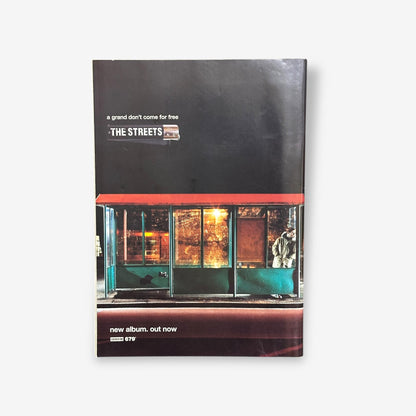 2004 Brandy - On Love 'N Marriage, Birth And Being Herself - Blues & Soul Magazine Issue 919