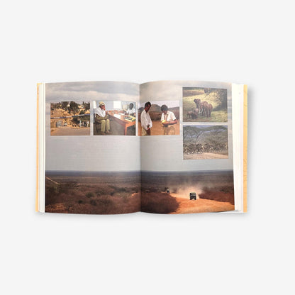 Pole To Pole With Michael Palin 1992 Hardback Book