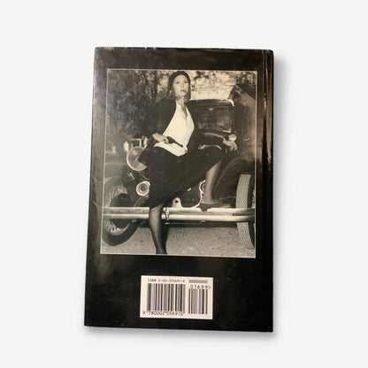 Faye Dunaway - Looking For Gatsby: My Life - 1995 Hardback Autobiography Book (Betsy Sharkey)