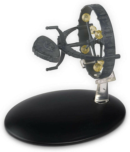 #96 Orion Scout Die-Cast Model (Eaglemoss / Star Trek)