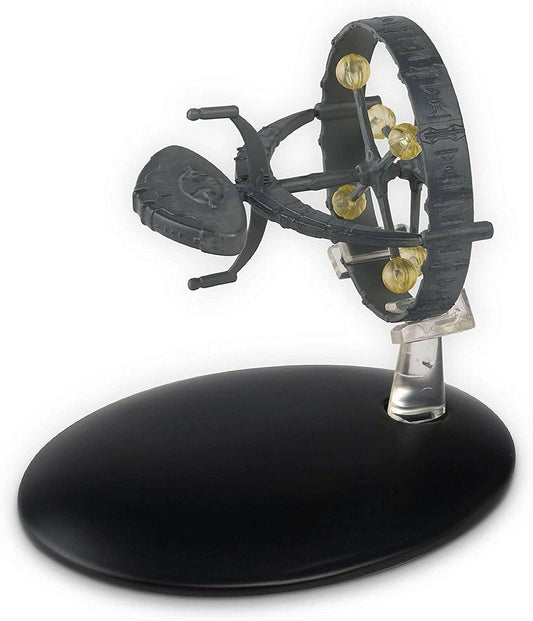 #96 Orion Scout Die-Cast Model (Eaglemoss / Star Trek)