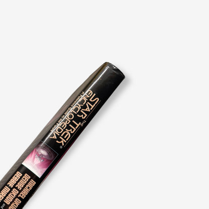 The Star Trek Encyclopaedia - A Reference Guide To The Future 1994 Hardback Book (Michael Okuda)