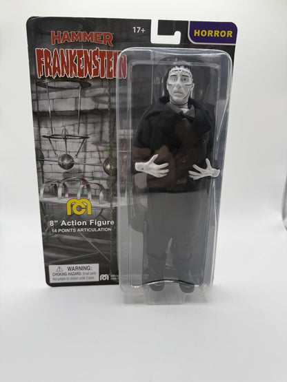 Frankenstein Figurine Hammer Frankenstein Monster Action Figure Item No. 63033