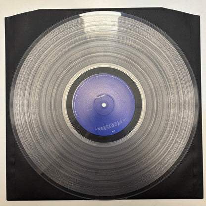 Fred again.. – Actual Life 3 (January 1–September 9 2022) [12″ Clear Vinyl LP, 2023] Electronic / House