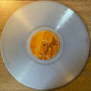 Fred again.. – Actual Life 2 (February 2 – October 15 2021) [Clear Vinyl LP, 2022 UK Electronic/Downtempo]