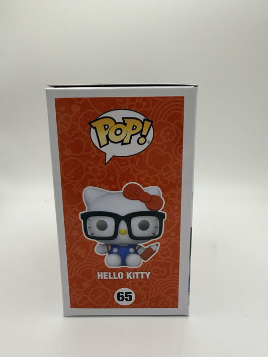 Funko POP Hello Kitty #65 Vinyl Figure Brand New In Stock