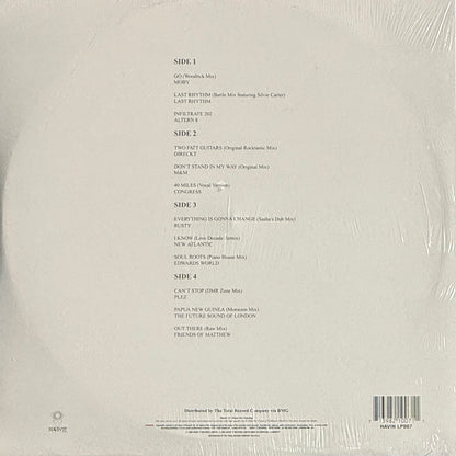 Various – Havin' It Classics (Volume II) – Havin' It Records – 1995